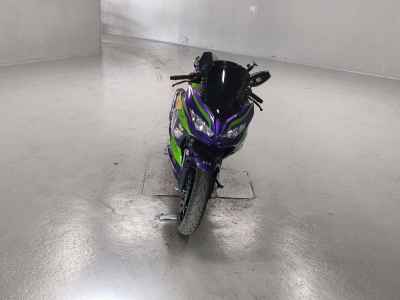 Kawasaki Ninja 400 2018
