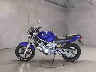Honda VTR250 2005
