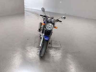 Honda VTR250 2005
