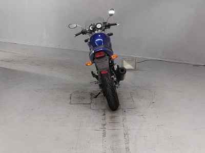 Honda VTR250 2005
