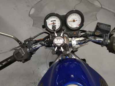 Honda VTR250 2005