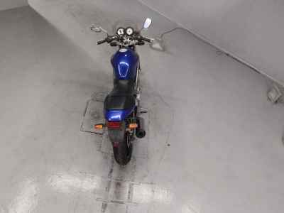 Honda VTR250 2005