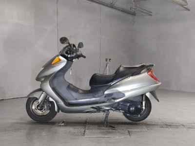 Honda Foresight EX 2005