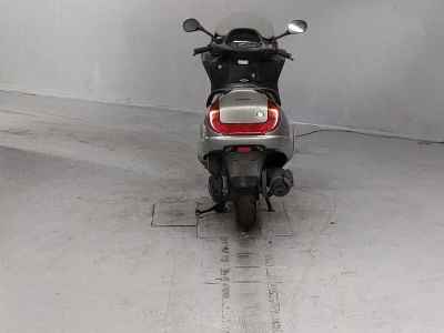 Honda Foresight EX 2005