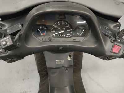 Honda Foresight EX 2005