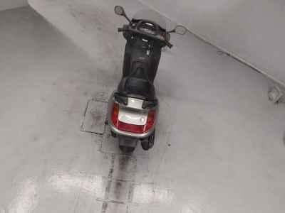 Honda Foresight EX 2005