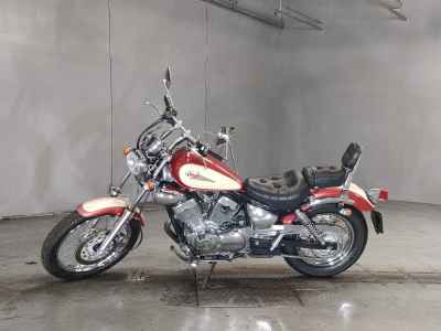 Yamaha Virago XV250