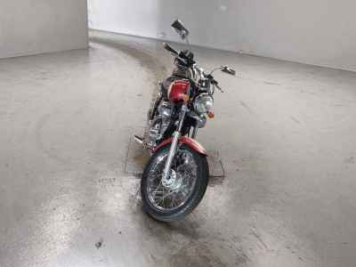 Yamaha Virago XV250