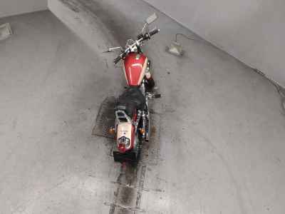 Yamaha Virago XV250