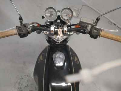 Honda GB250 Clubman
