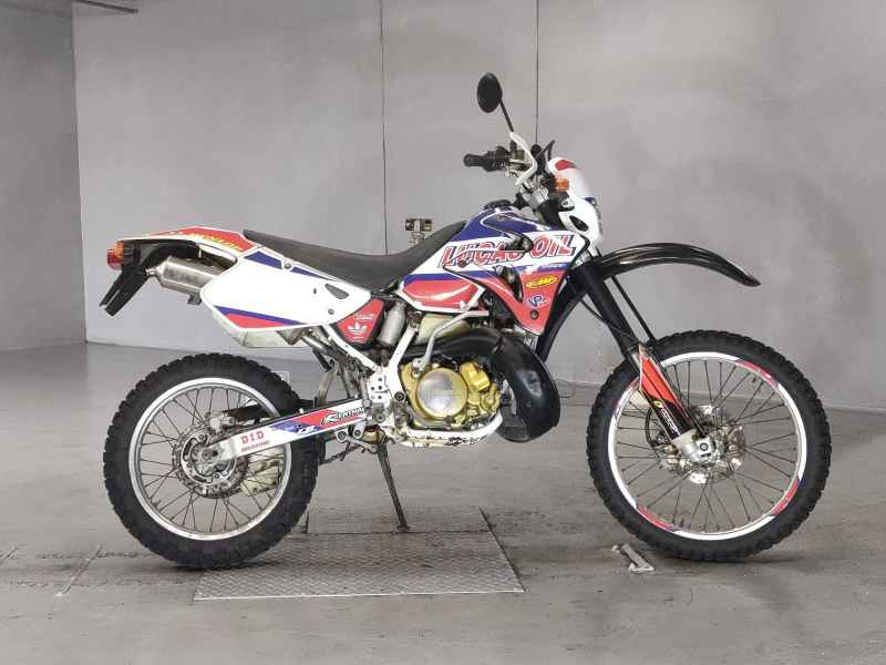 Honda CRM250R