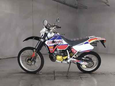 Honda CRM250R