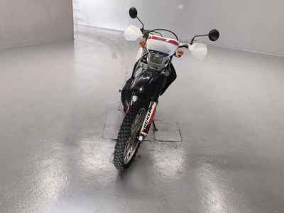Honda CRM250R