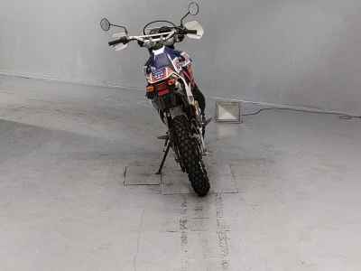 Honda CRM250R