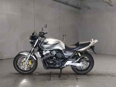 Honda CB400SFV 2005