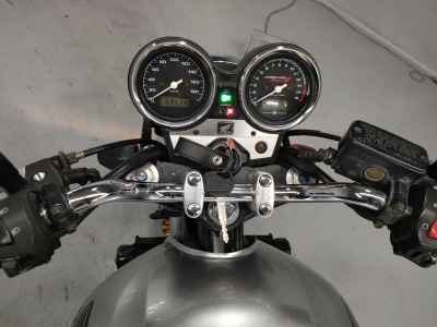 Honda CB400SFV 2005