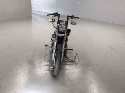 Harley-Davidson Sportster XL1200R 2008