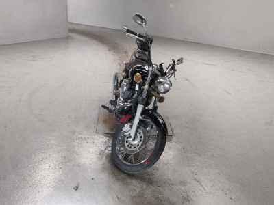 Yamaha XVS250 Drag Star