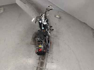 Yamaha XVS250 Drag Star
