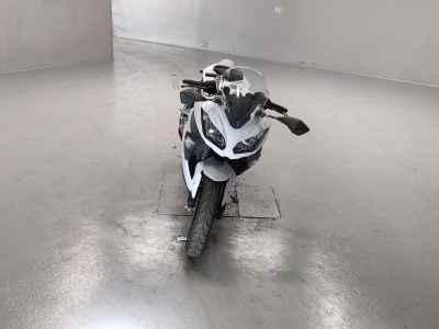 Kawasaki Ninja 250 2013