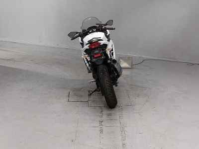 Kawasaki Ninja 250 2013