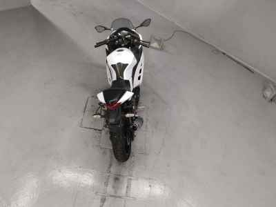 Kawasaki Ninja 250 2013