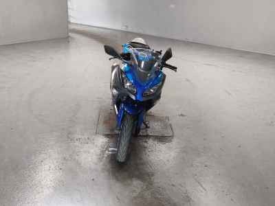 Kawasaki Ninja 250 2016