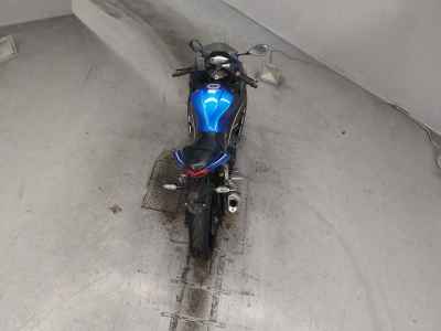 Kawasaki Ninja 250 2016