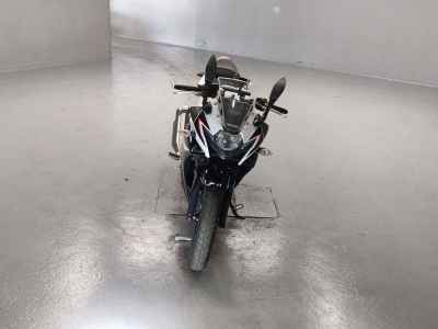 Suzuki GSX250R