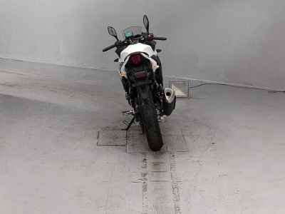 Suzuki GSX250R
