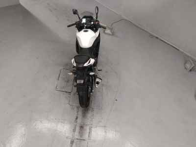 Suzuki GSX250R