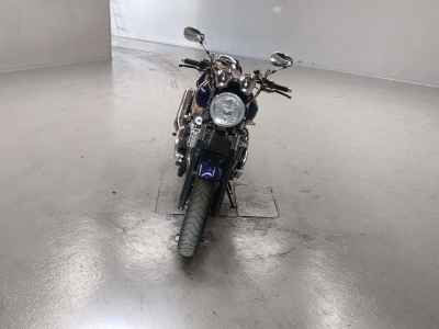 Yamaha XJR1300 2010