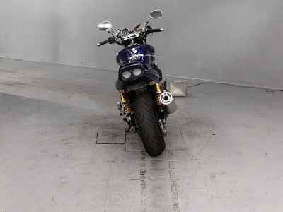 Yamaha XJR1300 2010