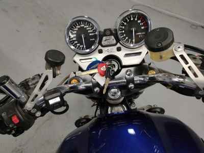 Yamaha XJR1300 2010