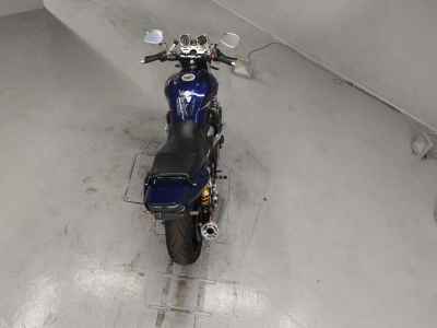 Yamaha XJR1300 2010