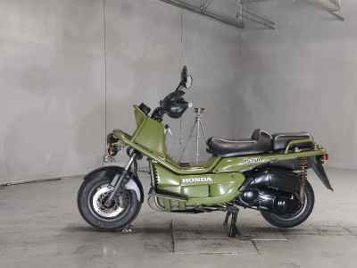 Honda PS250 Big Ruckus 2006