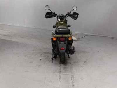 Honda PS250 Big Ruckus 2006