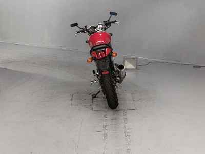 Honda VTR250 2009