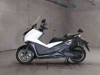 Honda Faze 2009