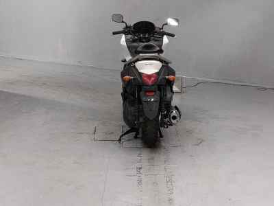 Honda Faze 2009