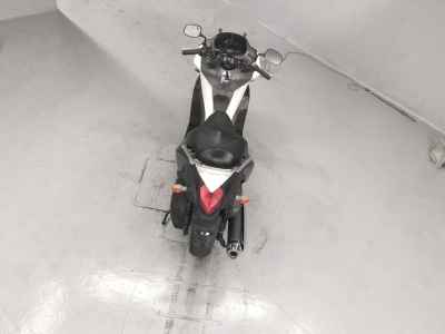 Honda Faze 2009
