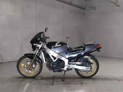 Honda CBR250R