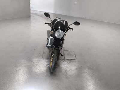 Honda CBR250R
