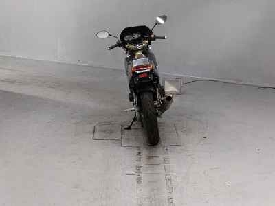 Honda CBR250R