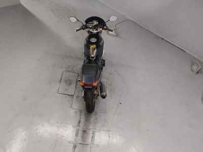 Honda CBR250R