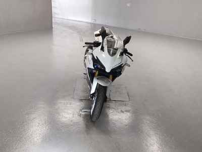 Honda CBR250RR 2023