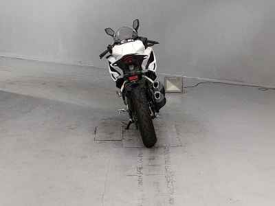 Honda CBR250RR 2023