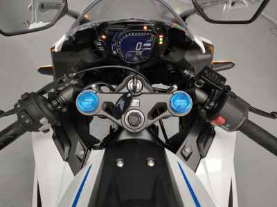 Honda CBR250RR 2023