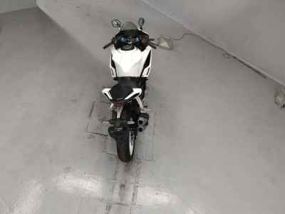 Honda CBR250RR 2023