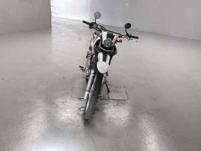 Yamaha XT250 Serow